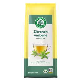 Zitronenverbene Kräutertee bio