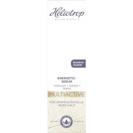 Multiactive Energetic-Serum
