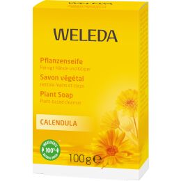 Calendula Pflanzenseife