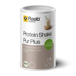 Bio Protein Shake Pur Plus