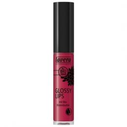 Glossy Lips Berry Passion 06
