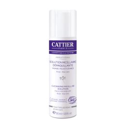 Cattier Paris Mizellen Reinigungsfluid, 50 ml