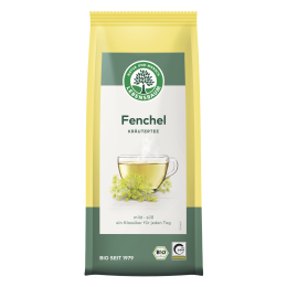 Fenchel Kräutertee lose bio