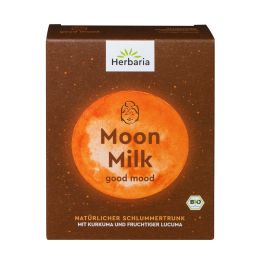 Moon Milk Good Mood Gewürzmischung bio