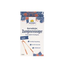 Zungenreiniger Kupfer