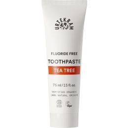Tea Tree Toothpaste