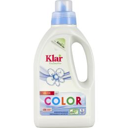 Color Waschmittel flüssig 750 ml