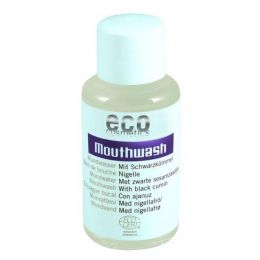 Mundwasser Schwarzkümmel