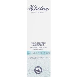 ACTIVE HYALURON Multi-Perform Augenfluid