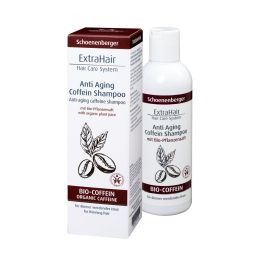 ExtraHair Anti Aging Coffein Shampoo