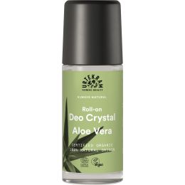 Aloe Vera Crystal Deodorant