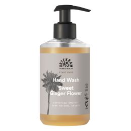 Sweet Ginger Flower Hand Soap