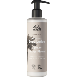Sweet Ginger Flower Body Lotion 245 ml