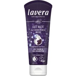 Gute Nacht 2in1 Handcreme & Maske