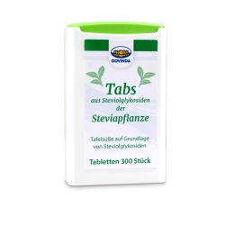 Stevia-Tabs