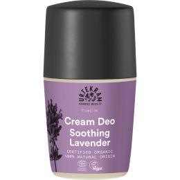 Soothing Lavender Cream Deo Roll on