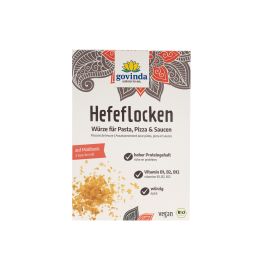 Hefeflocken auf Malzbasis bio