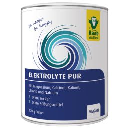 Elektrolyte Pur