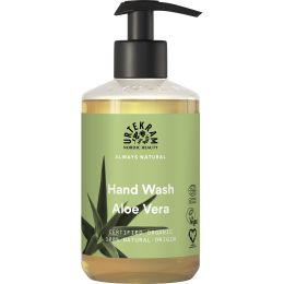 Aloe Vera Liquid Hand Soap