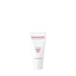 Aloe Vera Cream light ohne Duft