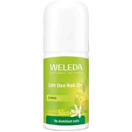 Citrus 24h Deo Roll-On