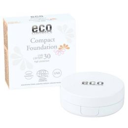 Compact Foundation LSF 30 beige