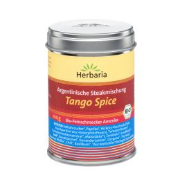 Tango Spice Gewürzmischung bio