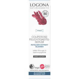 Couperose Feuchtigkeits-Serum