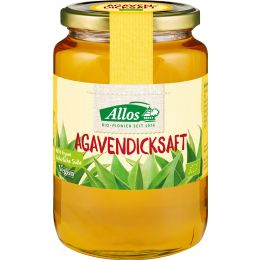 Agavendicksaft bio 1 kg
