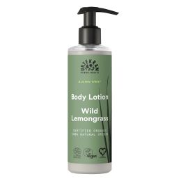 Wild Lemongrass Body Lotion 245 ml