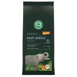 Kaapi Kerala Espresso, gemahlen bio