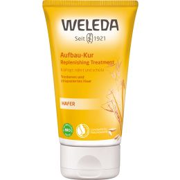 WELEDA Hafer Aufbau-Kur