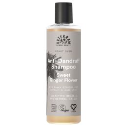 Sweet Ginger Flower Anti-Dandruff Shampoo 250 ml