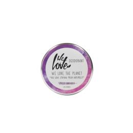 Natürliche Deocreme Lovely Lavender