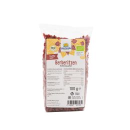 Berberitzen Beeren 100 g bio