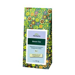 Basen Kräutertee lose bio