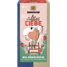 Alles Liebe Kekse bio