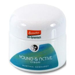 Young & Active Cream