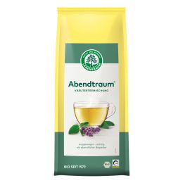 Abendtraum® Kräuterteemischung bio