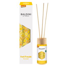 Baldini Feelfreude® Raumduftset BIO