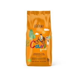 Cavi quick, kakaohaltiges Getränkepulver bio
