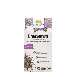 Chia Samen bio 200 g