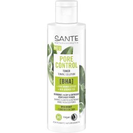 Pore Control Toner