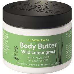 Wild Lemongrass Body Butter 150 ml