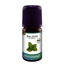 Baldini Bio Aroma Pfefferminze