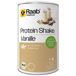 BIO Protein Shake Vanille