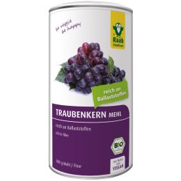 Bio Traubenkern Mehl, 300 g