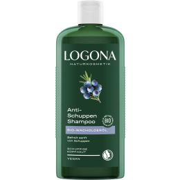 Anti-Schuppen Shampoo Bio-Wacholderöl