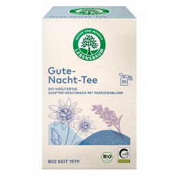 Gute-Nacht-Tee bio