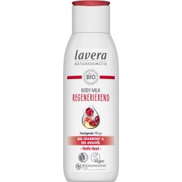Body Milk Regenerierend